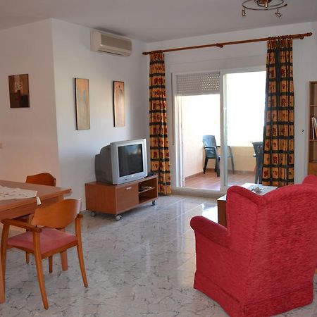 Octavios Apartment Denia Ngoại thất bức ảnh