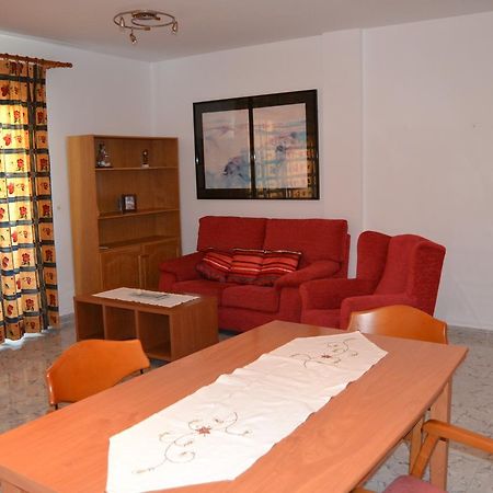 Octavios Apartment Denia Ngoại thất bức ảnh