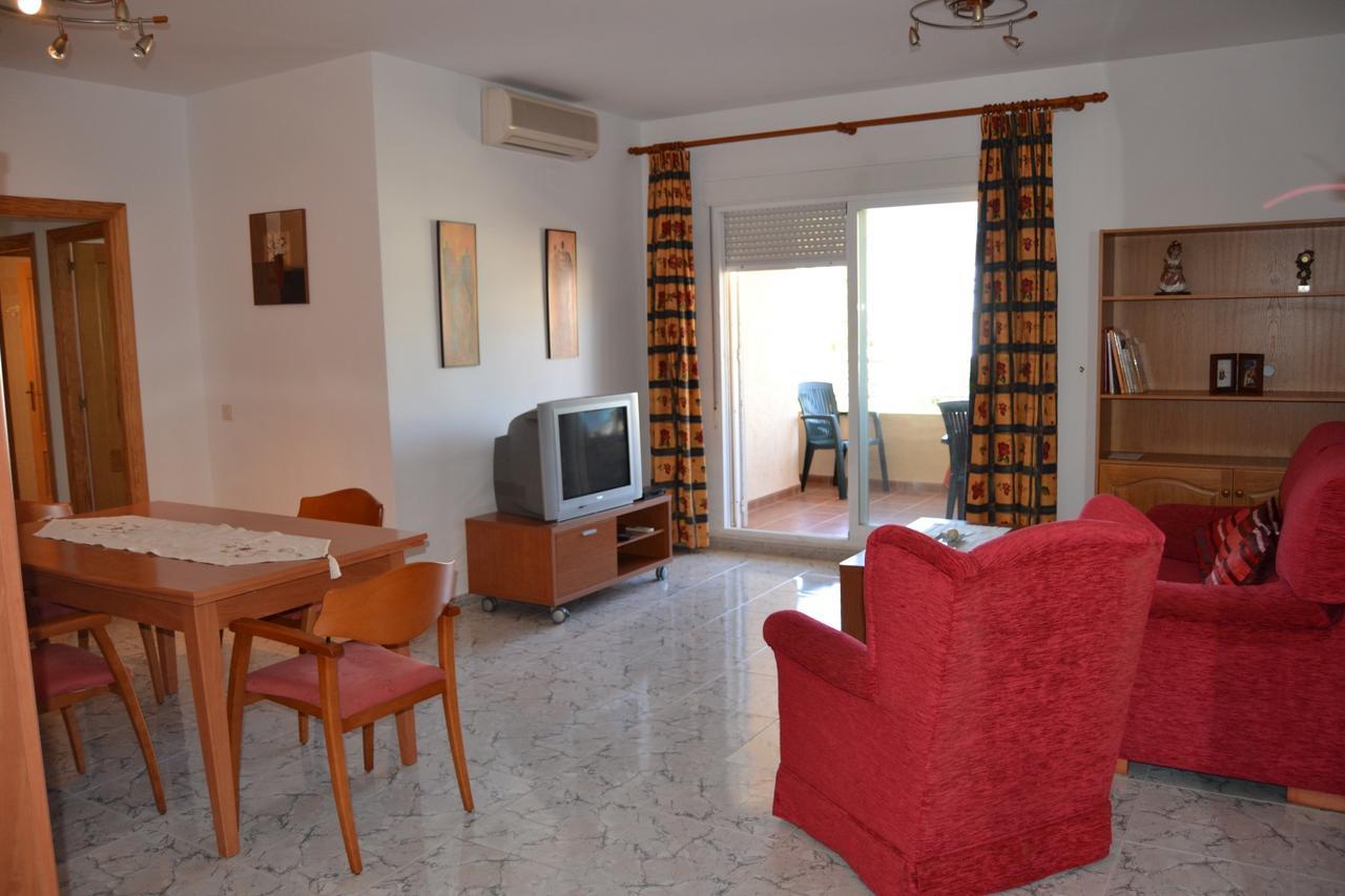 Octavios Apartment Denia Ngoại thất bức ảnh