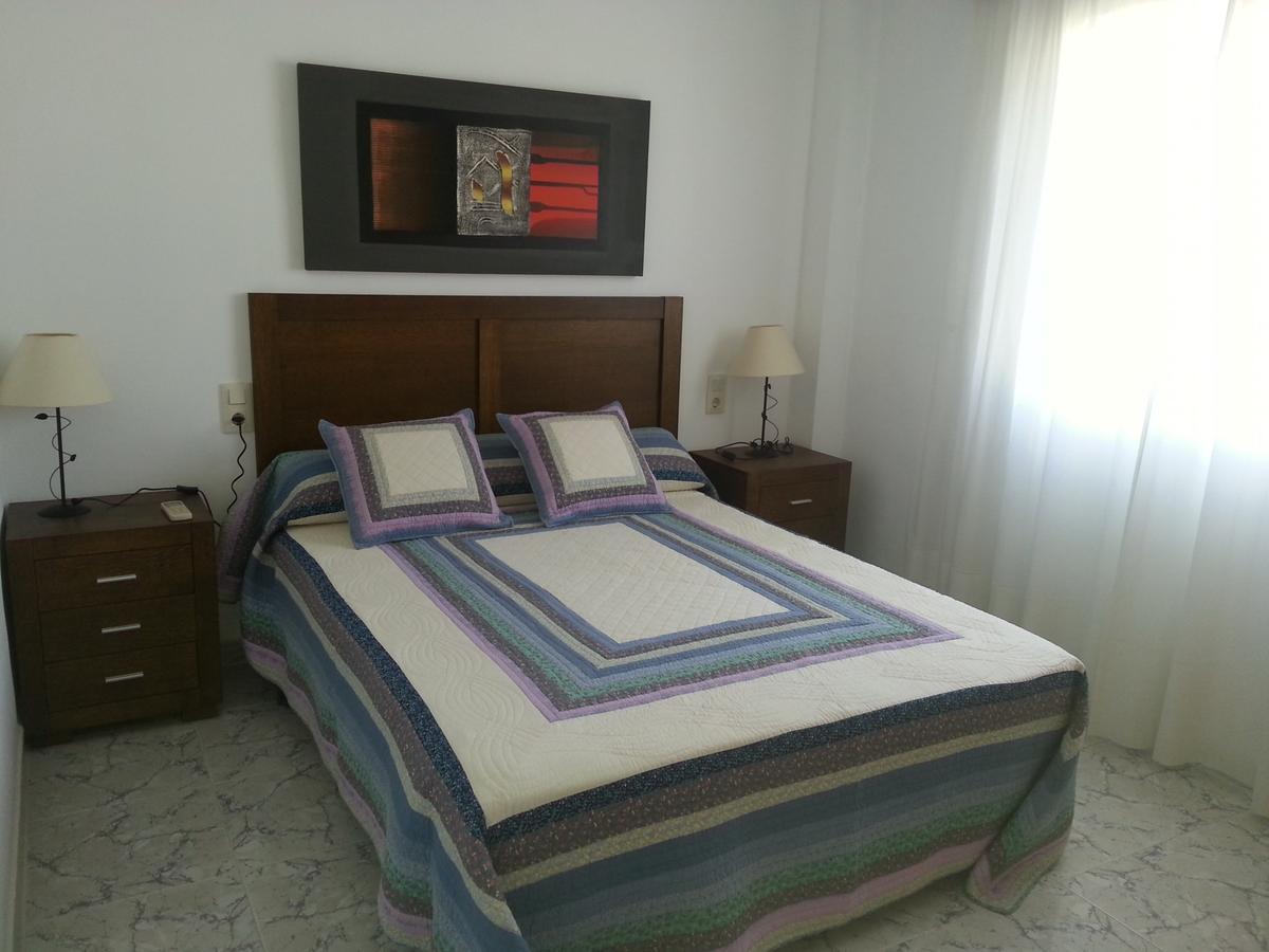 Octavios Apartment Denia Ngoại thất bức ảnh