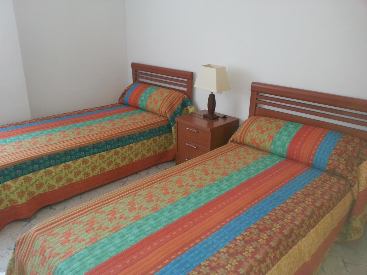 Octavios Apartment Denia Ngoại thất bức ảnh
